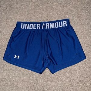 UnderArmour Shorts
